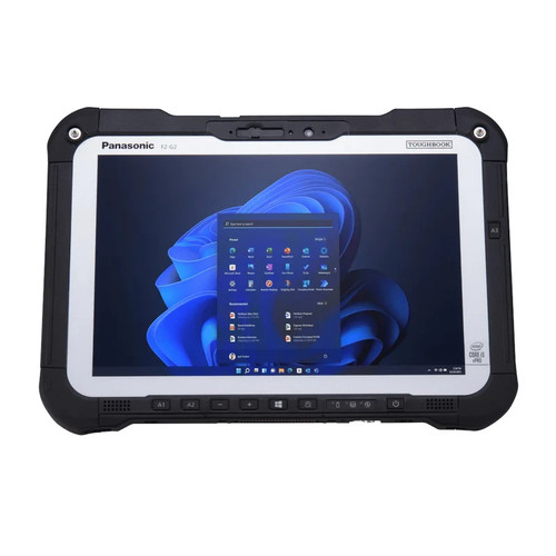 Panasonic toughbook mk3 - toughbook, fz-g2
