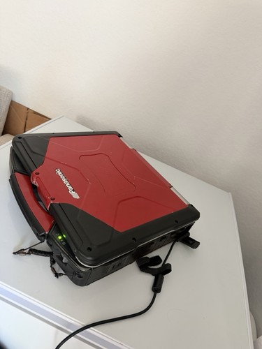 Panasonic toughbook 31 - panasonic, cf-31