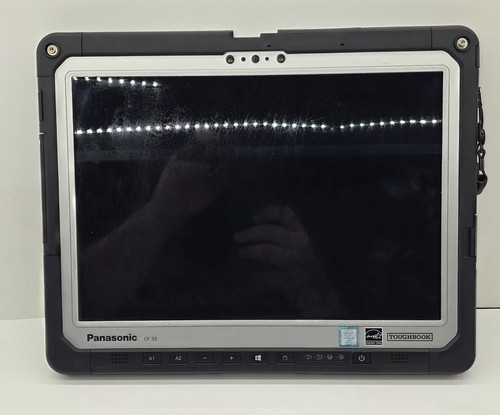 Panasonic toughbook 33 - *panasonic,