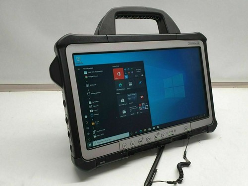 Panasonic toughbook mk3 - cf-d1,