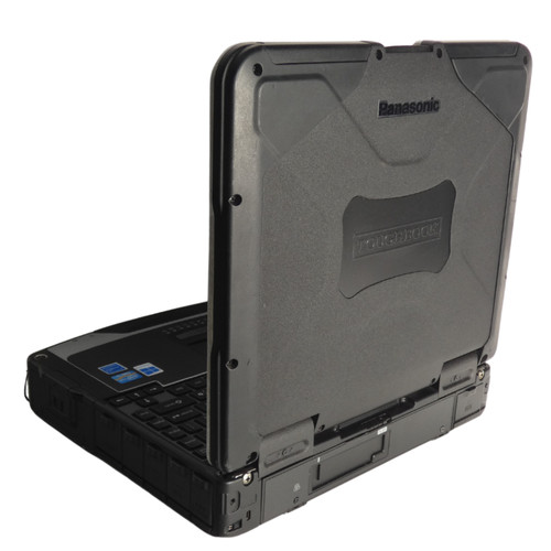 Panasonic toughbook mk5 - toughbook, cf-31