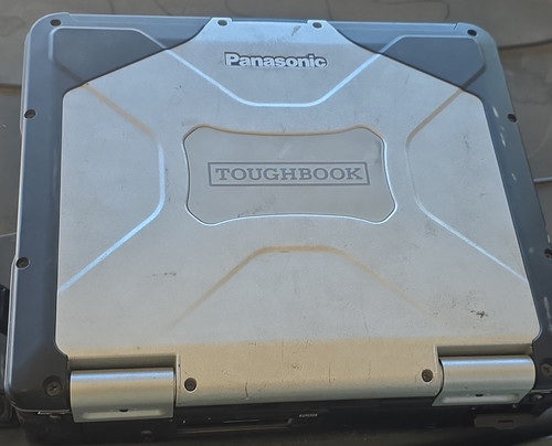 Panasonic toughbook 31 - panasonic,