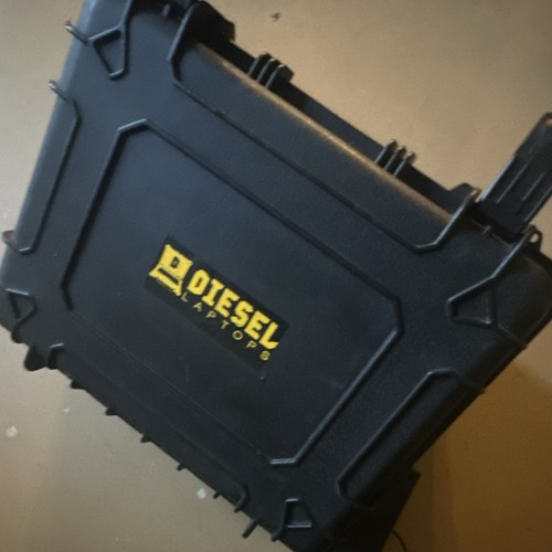 Panasonic toughbook rugged - panasonic, 15