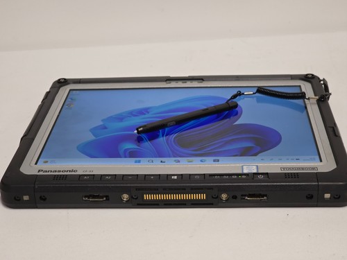 Rugged panasonic toughpad - panasonic,