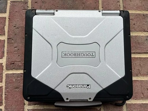Panasonic toughbook mk1 - cf-31,