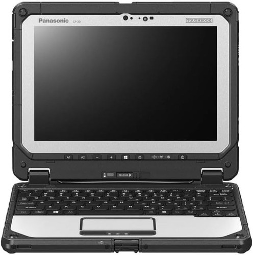 Panasonic toughbook mk1 - toughbook, cf-20