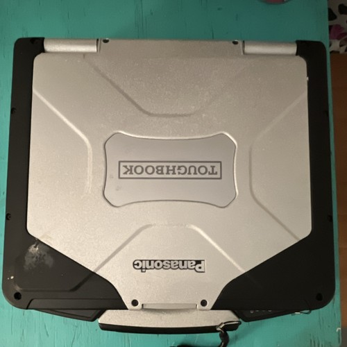 Panasonic toughbook 31 - panasonic,