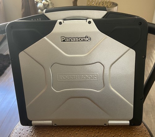 Panasonic toughbook mk3 - panasonic, cf-31