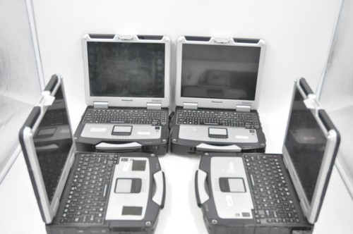 Panasonic toughbook 31 5 - 4,