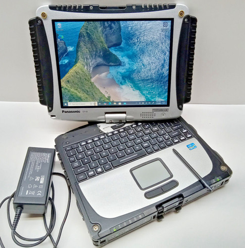 Panasonic toughbook rugged - toughbook,