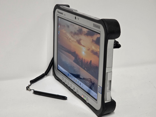 Panasonic toughbook mk5 - toughbook,