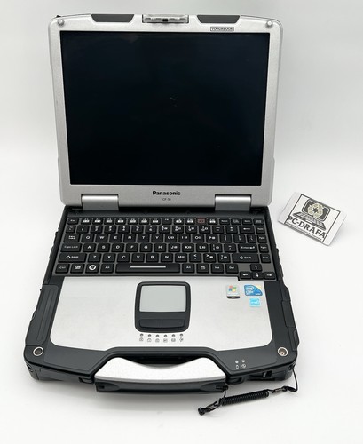 Panasonic toughbook 30 - panasonic,