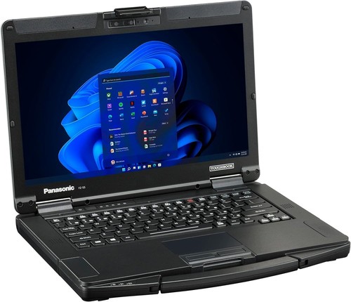 Panasonic toughbook - panasonic, 55