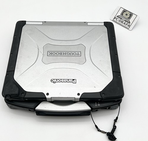 Panasonic toughbook 30 - panasonic, cf-30