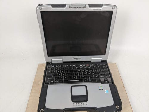 Panasonic toughbook 30 - panasonic,