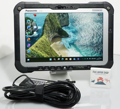 Panasonic toughbook g2 - panasonic,