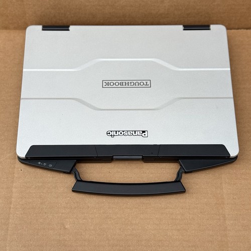 Panasonic toughbook 55 - panasonic, fz-55