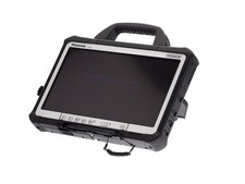 Panasonic Toughbook CF-D1