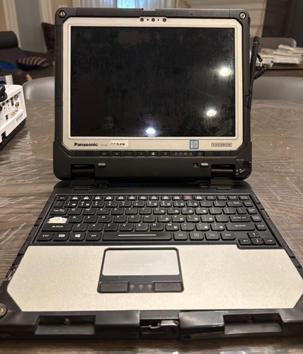 Panasonic toughbook 33 - panasonic,