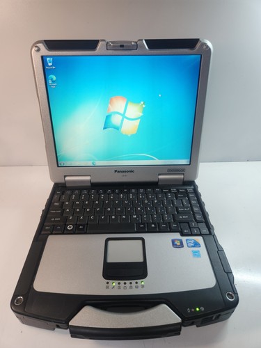 Panasonic toughbook mk1 - cf-31,