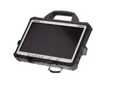 Panasonic Toughbook CF-D1 MK2